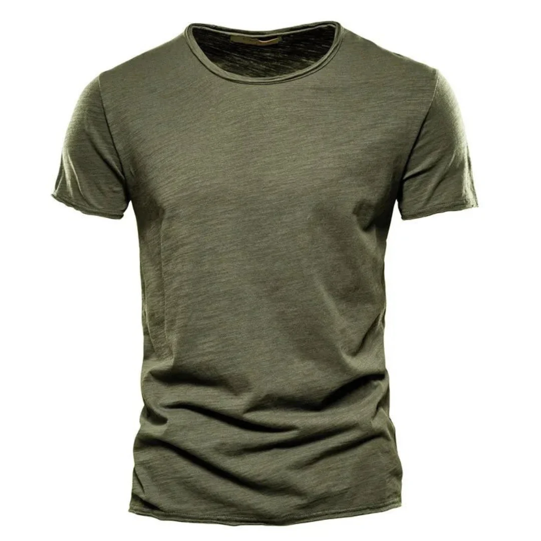 CLASSIC FIT T-SHIRT – TIMELESS STYLE &amp; COMFORT!