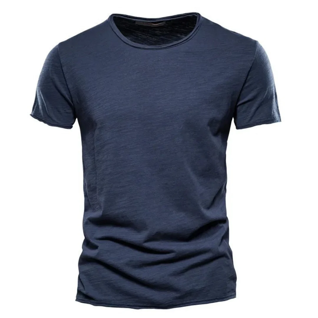 CLASSIC FIT T-SHIRT – TIMELESS STYLE &amp; COMFORT!