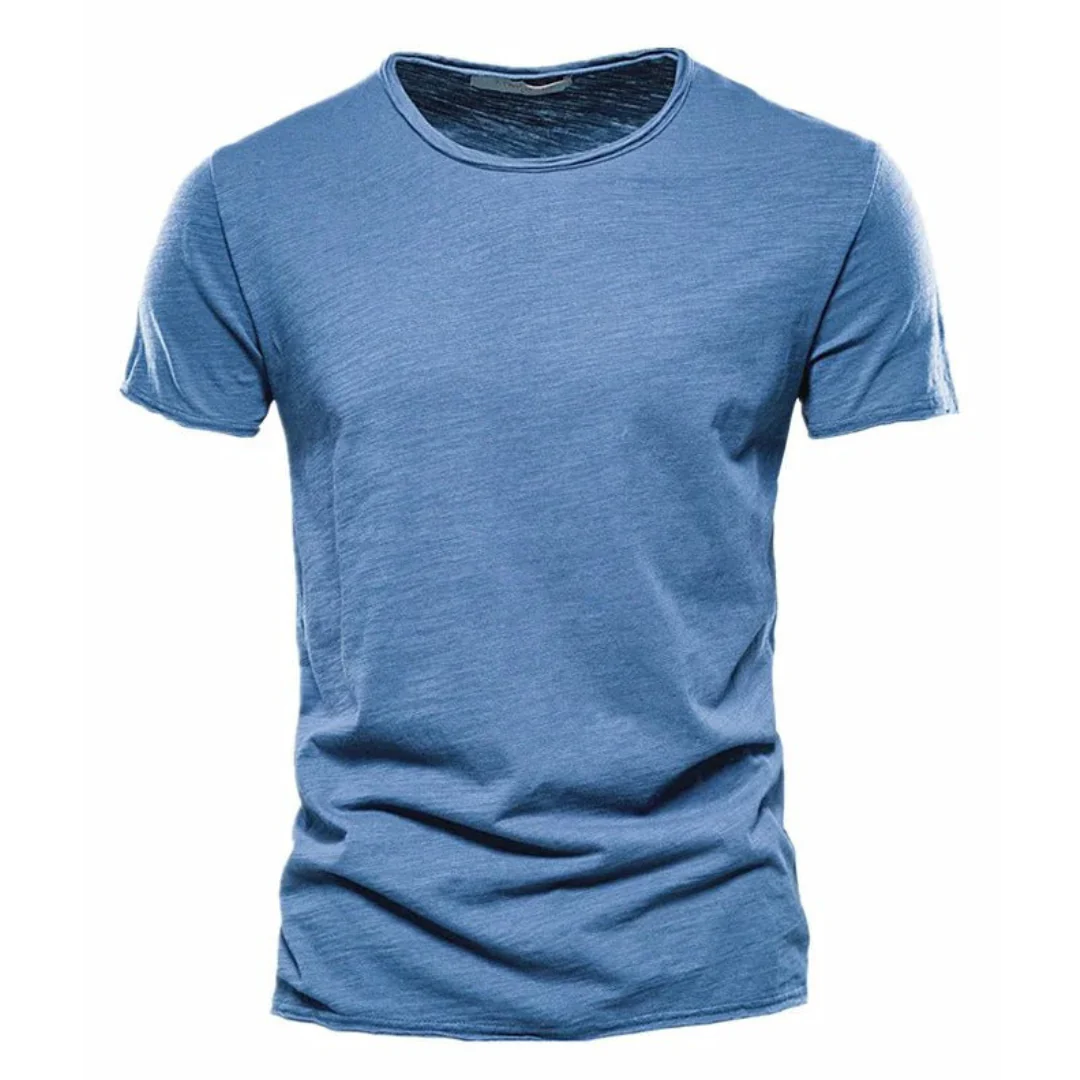 CLASSIC FIT T-SHIRT – TIMELESS STYLE &amp; COMFORT!