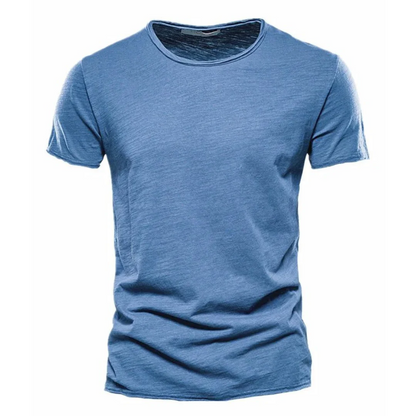 CLASSIC FIT T-SHIRT – TIMELESS STYLE &amp; COMFORT!