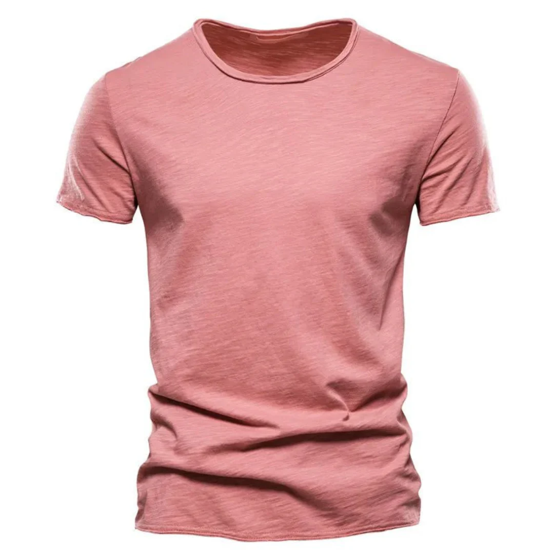 CLASSIC FIT T-SHIRT – TIMELESS STYLE &amp; COMFORT!