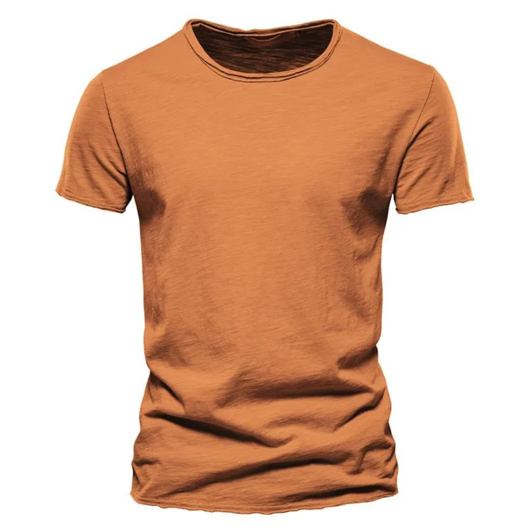 CLASSIC FIT T-SHIRT – TIMELESS STYLE &amp; COMFORT!