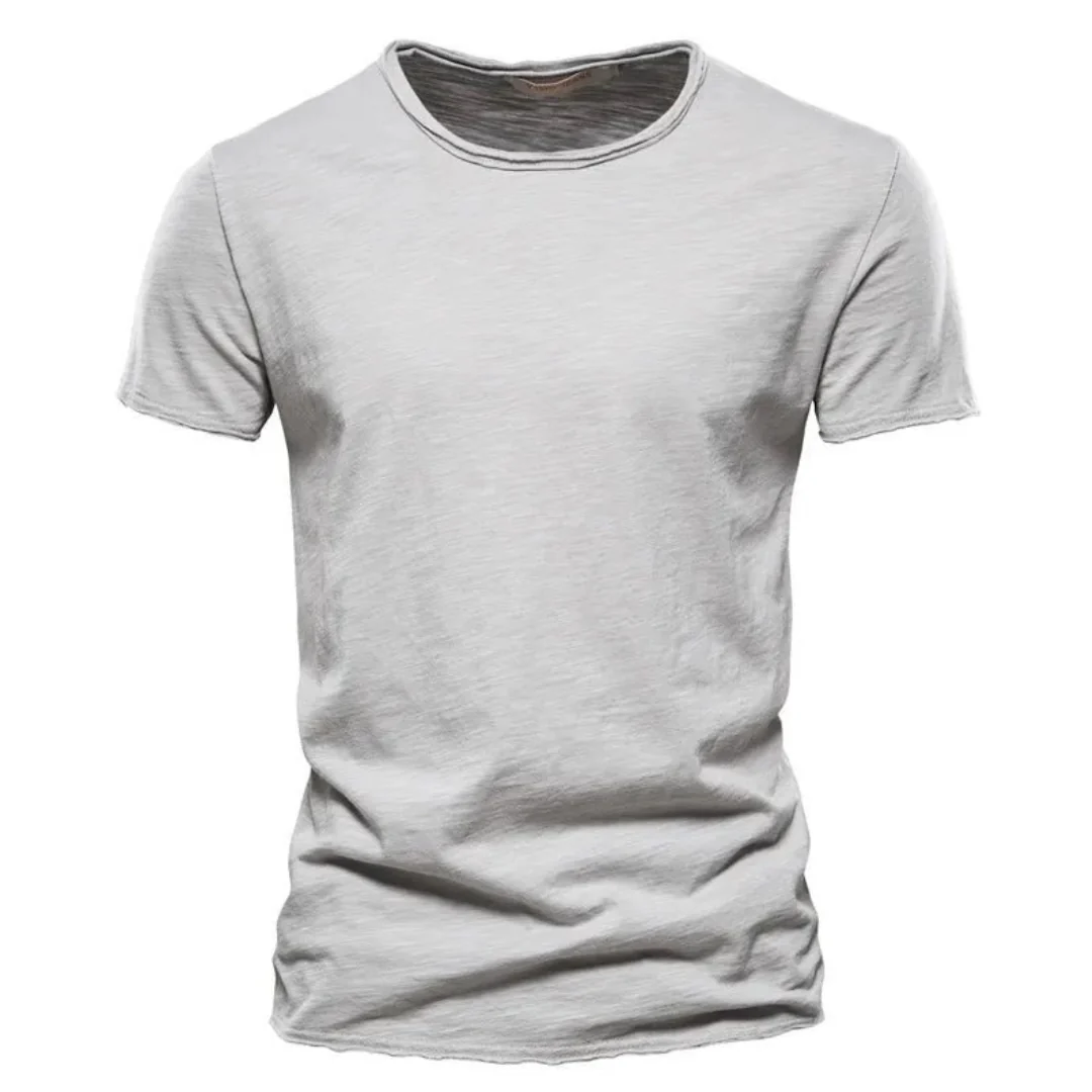 CLASSIC FIT T-SHIRT – TIMELESS STYLE &amp; COMFORT!