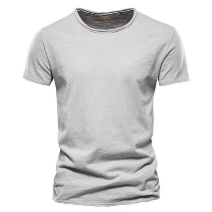 CLASSIC FIT T-SHIRT – TIMELESS STYLE &amp; COMFORT!