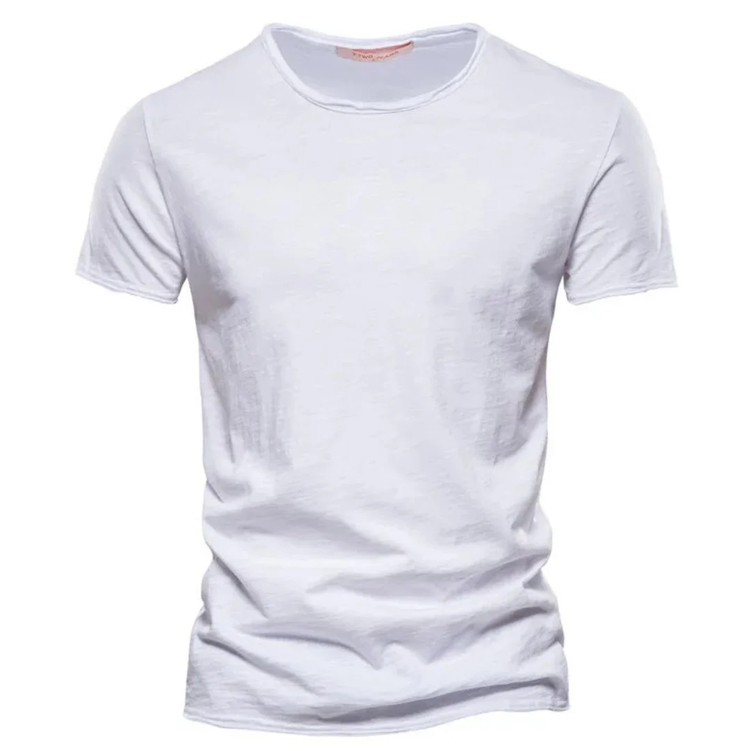 CLASSIC FIT T-SHIRT – TIMELESS STYLE &amp; COMFORT!