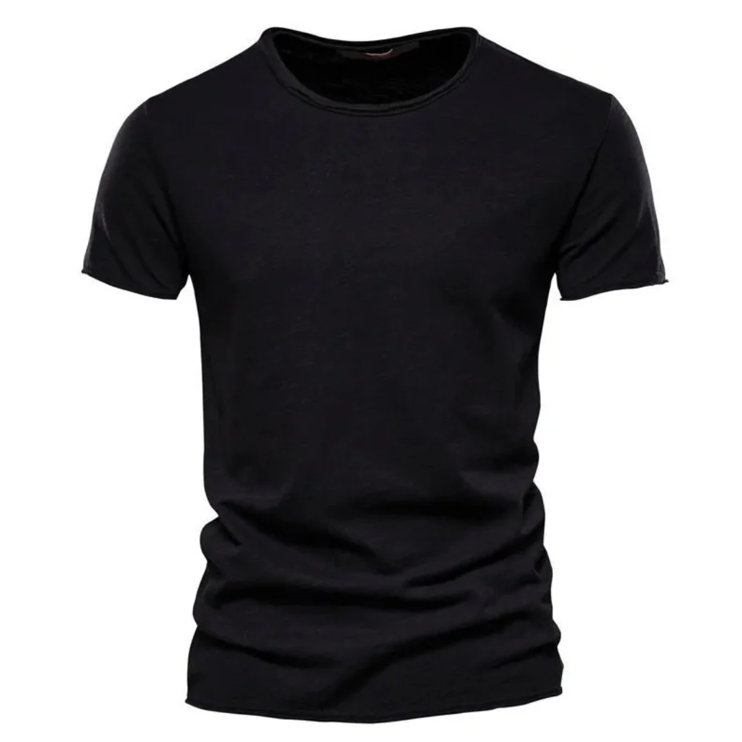 CLASSIC FIT T-SHIRT – TIMELESS STYLE &amp; COMFORT!