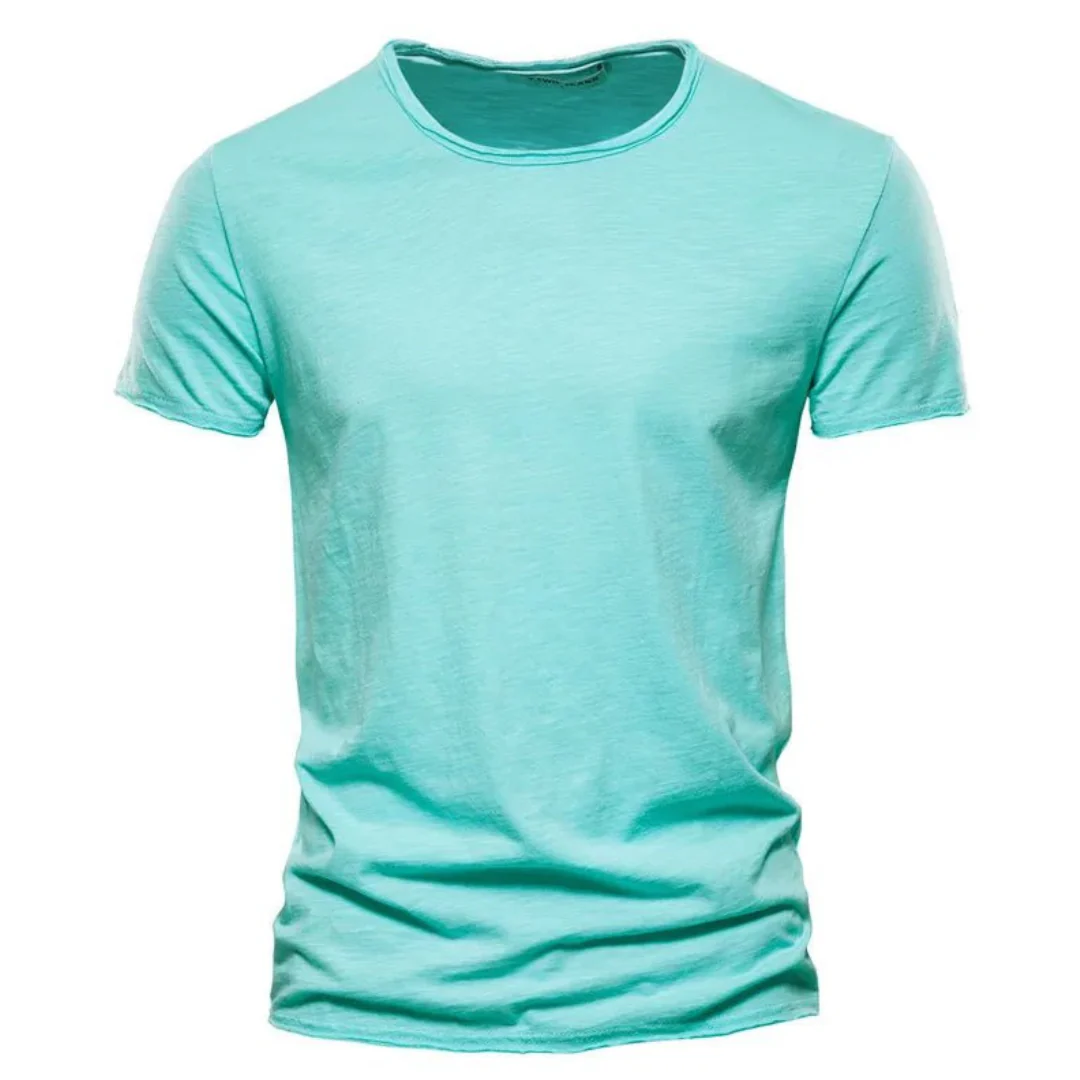 CLASSIC FIT T-SHIRT – TIMELESS STYLE &amp; COMFORT!